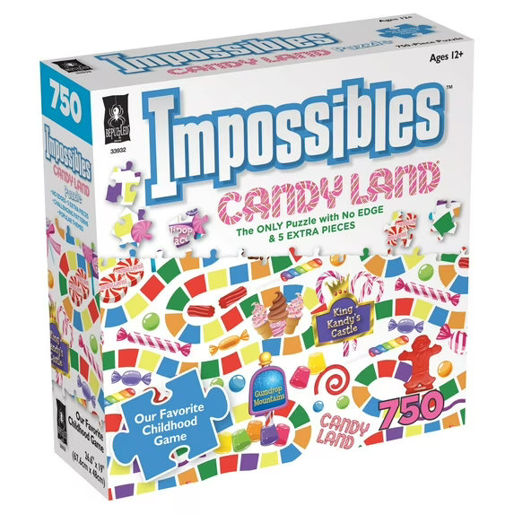 Our Favorite Childhood Game